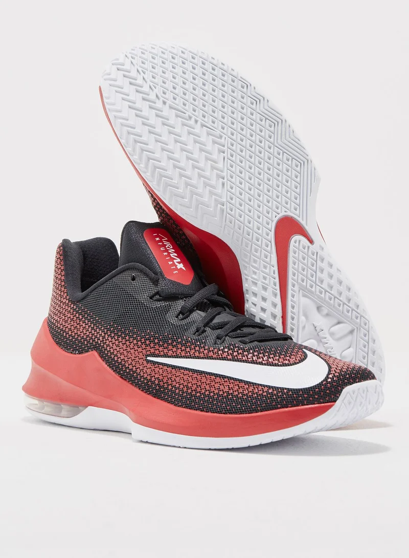 Nike Air Max Infuriate Low