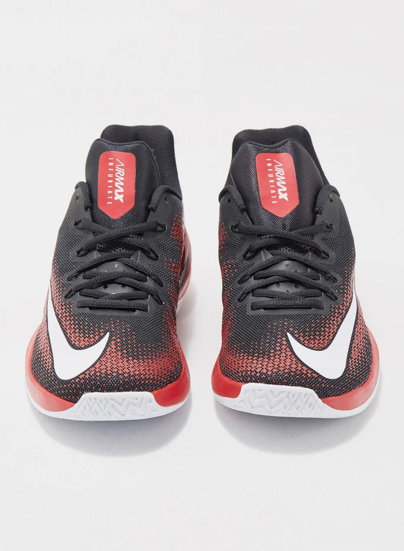 Nike Air Max Infuriate Low