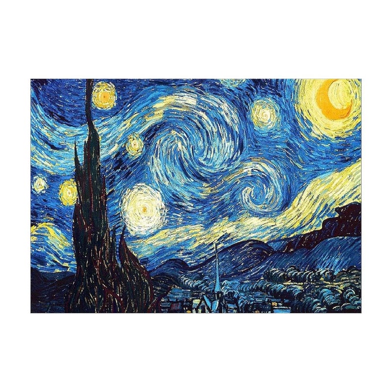 DIAMOND CRAFTZ Diamond Painting Kit, 12x16inch White Tree of Life Diamond Painting, 5D Diamond Painting Kit for Adults & Kids, Very Suitable for Home Leisure and Wall Decoration, Gift for Kids and Adults - Image 1