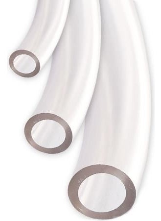 Isolab - Hose - Silicone - 10.0 mm Inner Diameter - 14.0 Outer Diameter / 1 Meter - Image 1