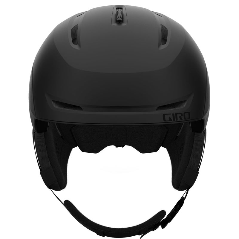 Giro Neo MIPS Asian Fit Ski Helmet - Snowboard Helmet for Men, Women & Youth - Matte Black - Size L (59-62.5cm) - Image 2
