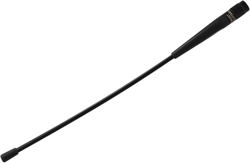 GPS Survey Antenna 450 470MHz 4DBi Gain TNC J Connector Soft Glue Rod For QT450GT - Image 2