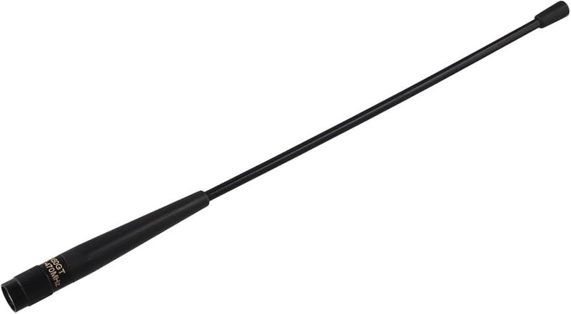 GPS Survey Antenna 450 470MHz 4DBi Gain TNC J Connector Soft Glue Rod For QT450GT - Image 3