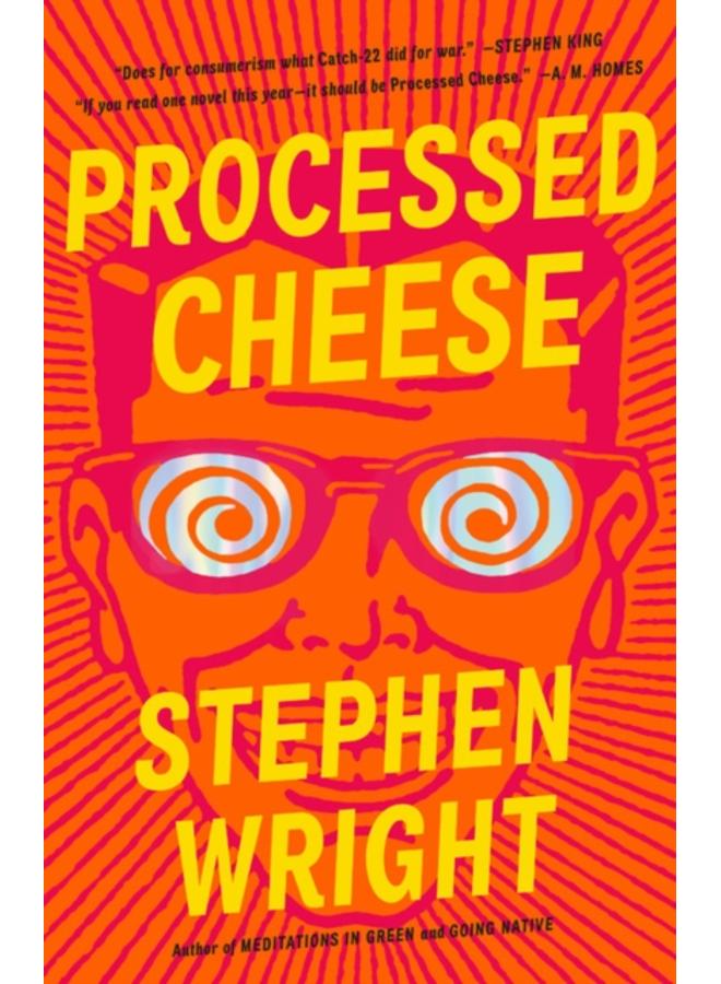 Processed Cheese : A Novel 
