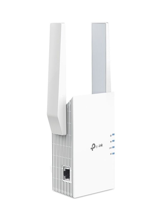 تي بي لينك موسع شبكة Wi-Fi 6 من AX3000 RE705X - Image 2