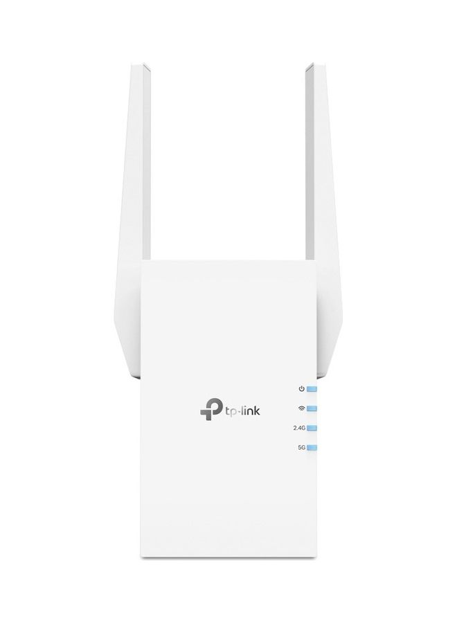 تي بي لينك موسع شبكة Wi-Fi 6 من AX3000 RE705X - Image 3