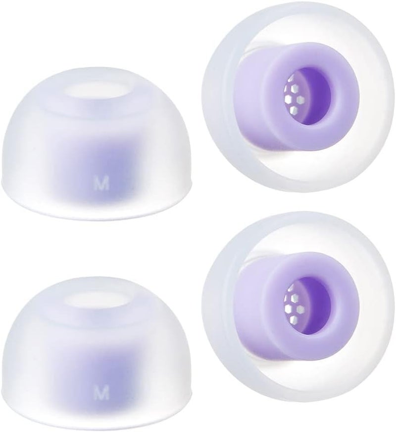 AZLA SednaEarfit MAX for Galaxy Buds2 Pro / 2 Pairs (Size M) - Image 1