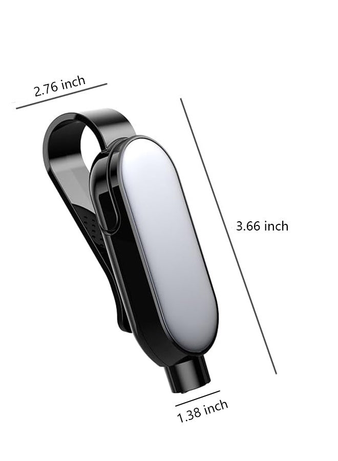 Car Safety Emergency Tool, 2-in-1 Window Breaker and Seatbelt Cutter, Car Glass Breaker, Car Escape Tool - Image 5