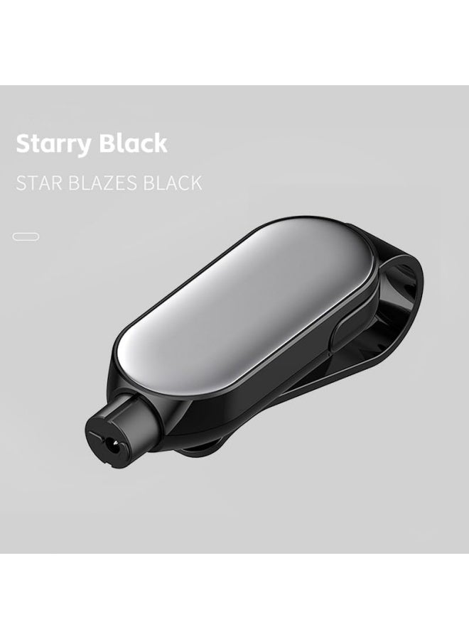 Car Safety Emergency Tool, 2-in-1 Window Breaker and Seatbelt Cutter, Car Glass Breaker, Car Escape Tool - Image 4