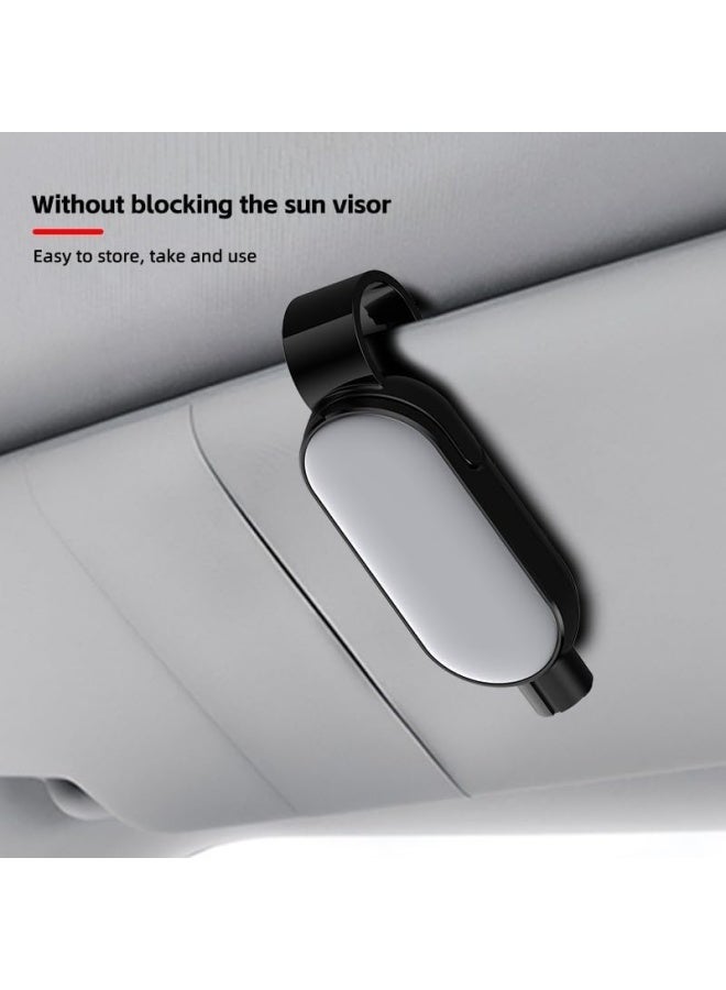 Car Safety Emergency Tool, 2-in-1 Window Breaker and Seatbelt Cutter, Car Glass Breaker, Car Escape Tool - Image 3