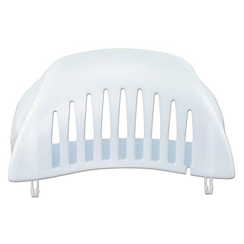Liftmaster 108D79 Light Lens Cover for Belt Or Chain Drive Operator - Image 1