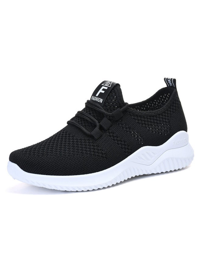 Shoes For Women, New Summer Style, Lightweight Casual Shoes, Running Shoes, Export Women's Shoes, Breathable Soft-soled Sports Shoes