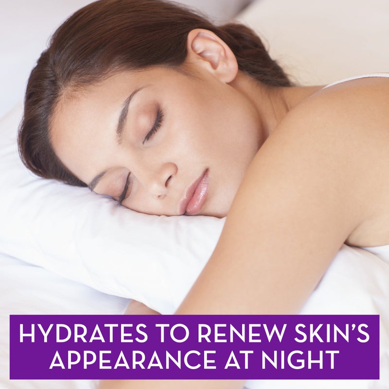 OLAY Age Defying Anti-Wrinkle Replenishing Night Cream - Image 4