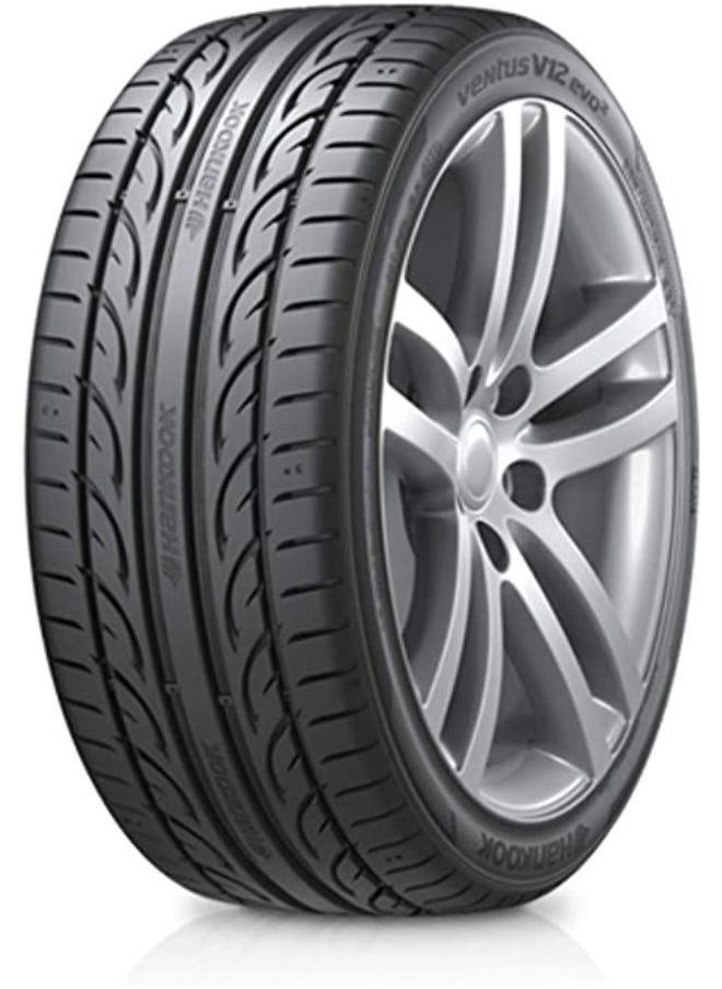 هنكوك إطار سيارة 225/45R19 96Y XL 