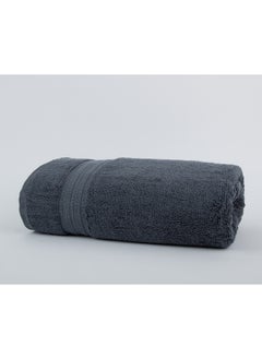 Towel MAJESTY S - 700 GSM - 100% Cotton Terry -Bath Sheet 80x160 cm-Premium Touch-Quick Dry - Super Absorbent-Gray - pzsku/Z758F0B40E9B1A56FF78DZ/45/_/1718005831/5093746e-725e-4805-ac24-ff447225c0b9