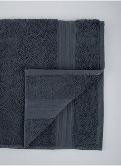 Towel MAJESTY S - 700 GSM - 100% Cotton Terry -Bath Sheet 80x160 cm-Premium Touch-Quick Dry - Super Absorbent-Gray - pzsku/Z758F0B40E9B1A56FF78DZ/45/_/1718005831/bea9d97f-1d87-4916-beb9-5bcc2d737c82