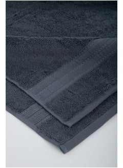 Towel MAJESTY S - 700 GSM - 100% Cotton Terry -Bath Sheet 80x160 cm-Premium Touch-Quick Dry - Super Absorbent-Gray - pzsku/Z758F0B40E9B1A56FF78DZ/45/_/1718005832/a44cc29b-6060-4e11-8a28-7a860956286a