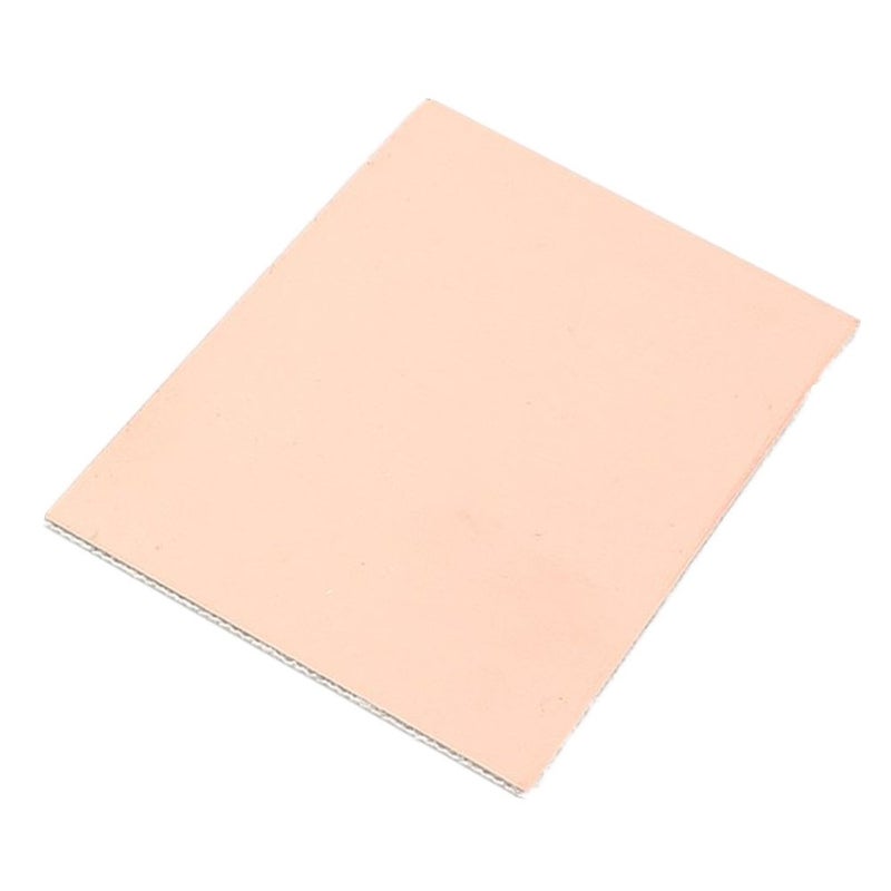 GeeBat 10PCS Double-Sided Copper Clad Laminate PCB Circuit Board 70x100mm 7x10cm FR4 1.5MM Thickness DIY Prototyping PCB Board - Image 2