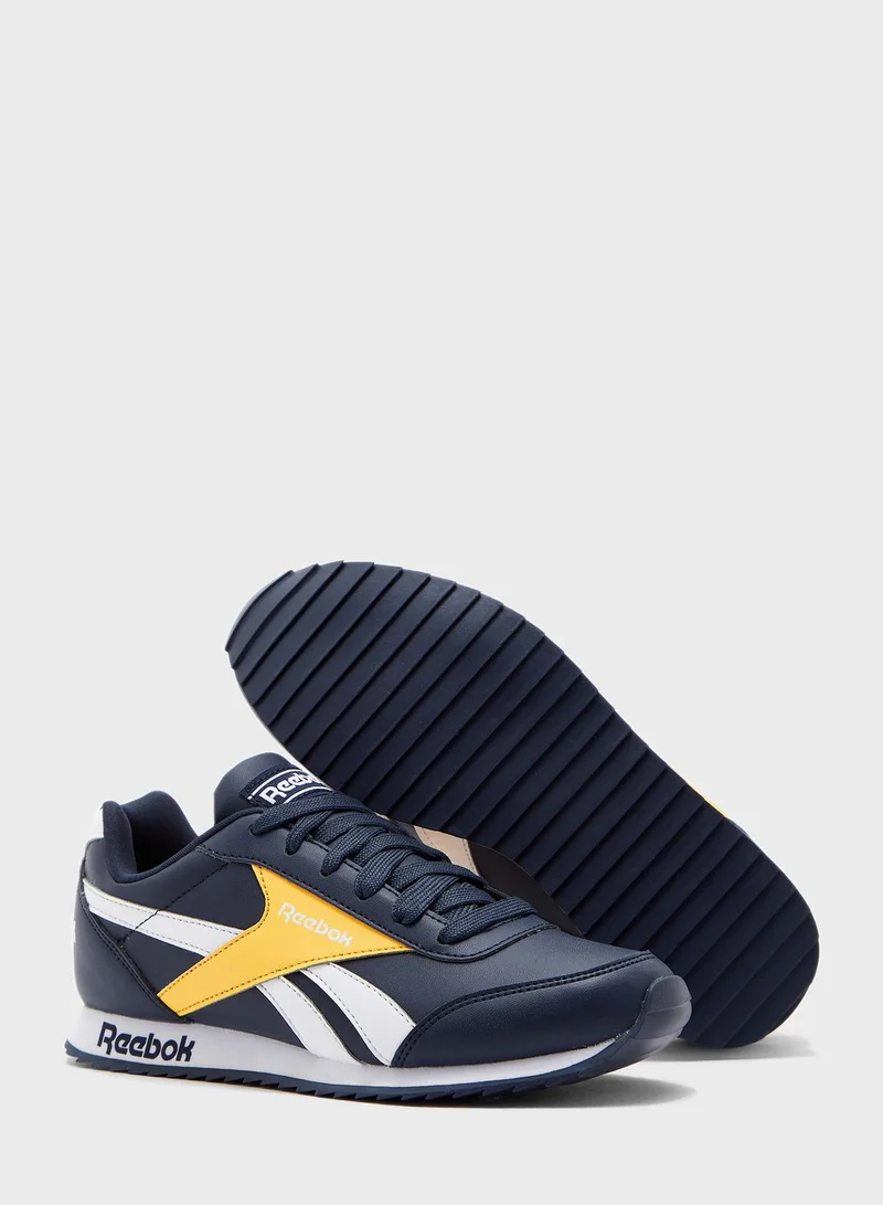 Reebok Youth Royal Classics Jogger 2