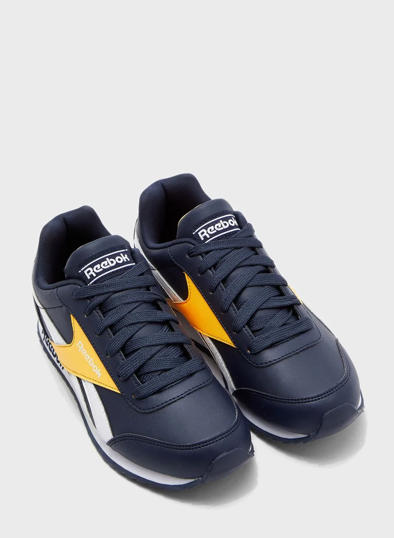 Reebok Youth Royal Classics Jogger 2