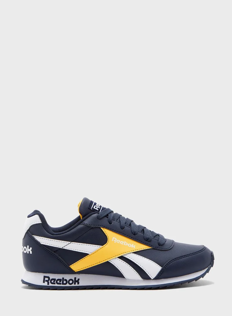 Reebok Youth Royal Classics Jogger 2