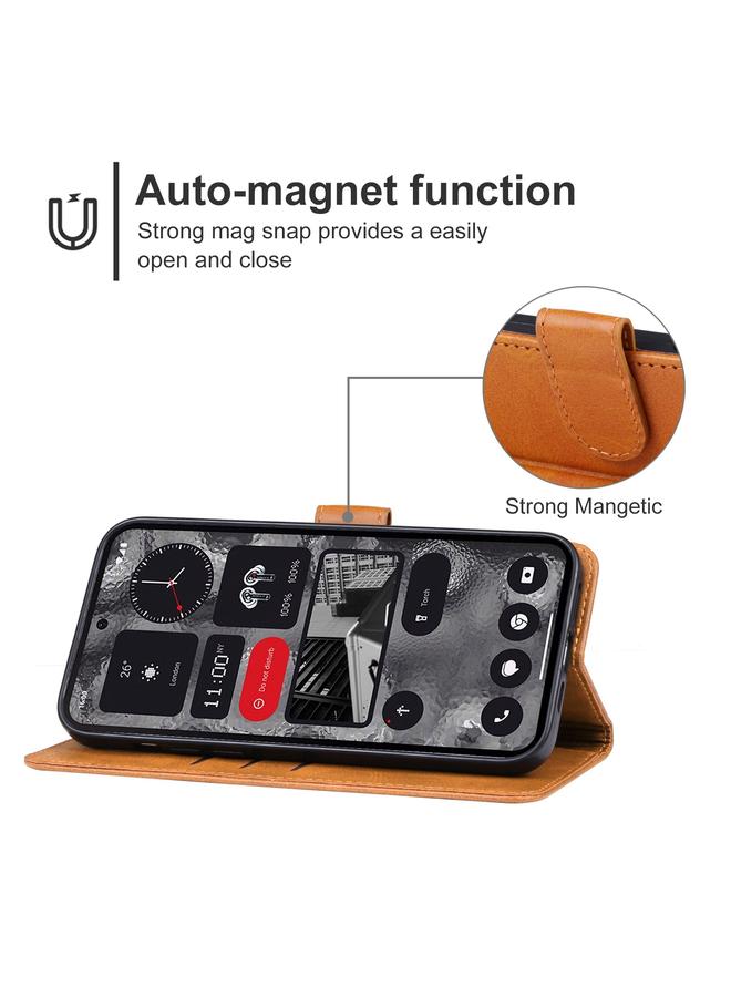 اس-توب جراب جلدي لهاتف Case For Nothing Phone 2a - Image 4