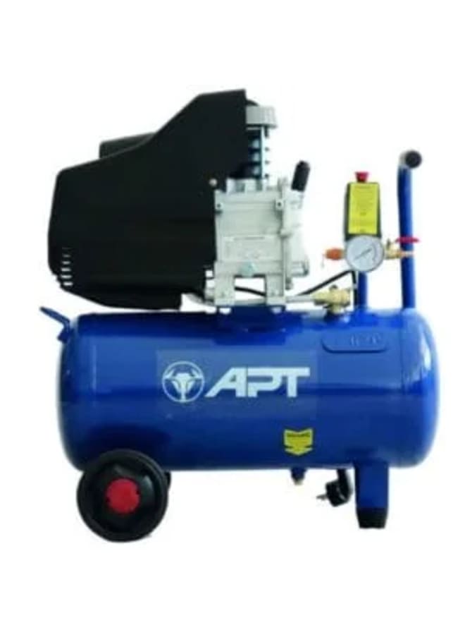 Apt 24 liter 2 HP APT compressor