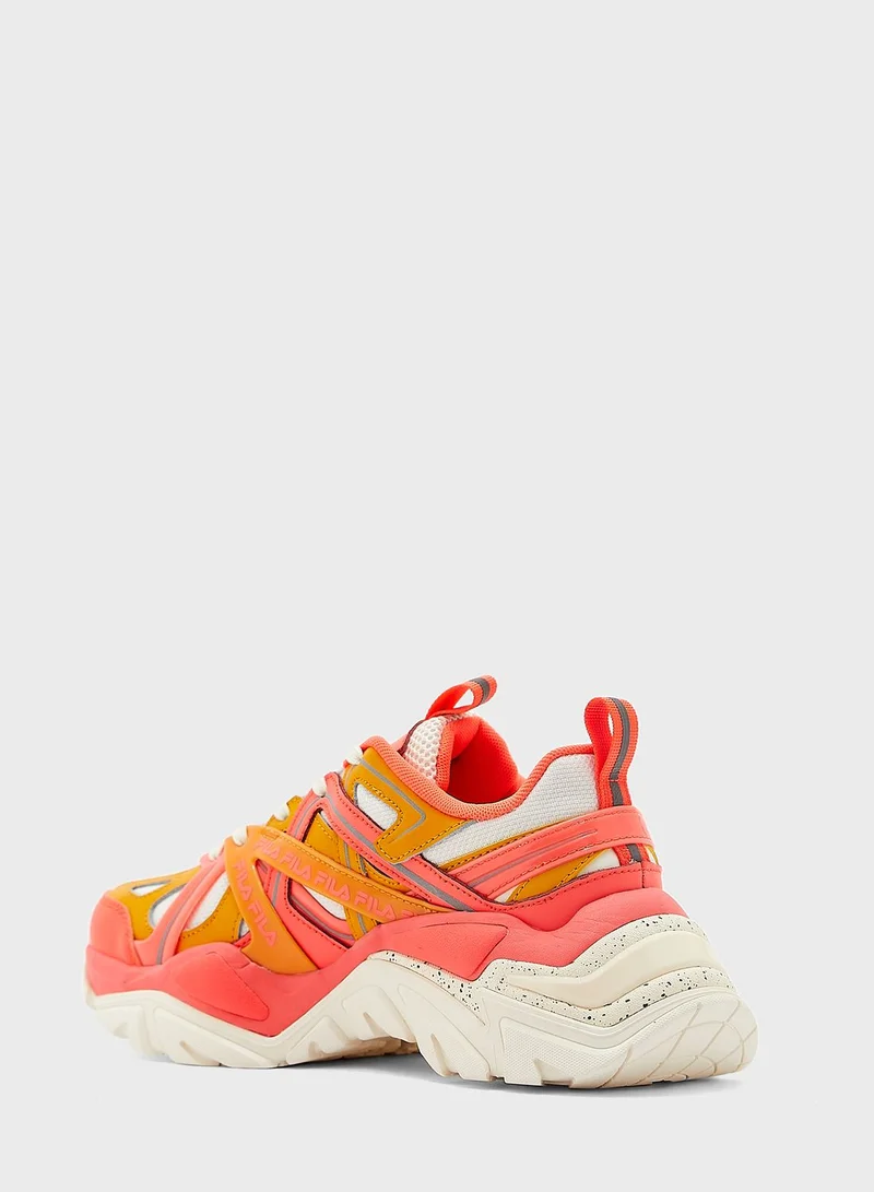 FILA Electrove 2