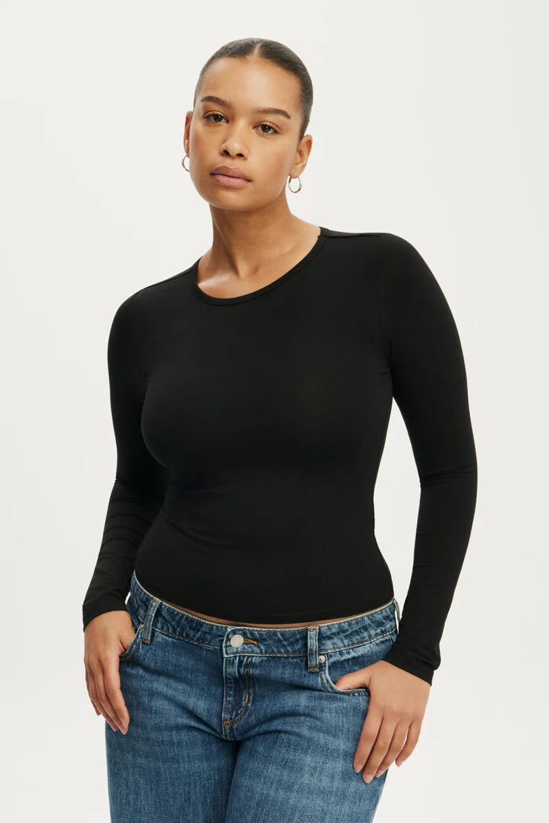 Cotton On BLACK / XS