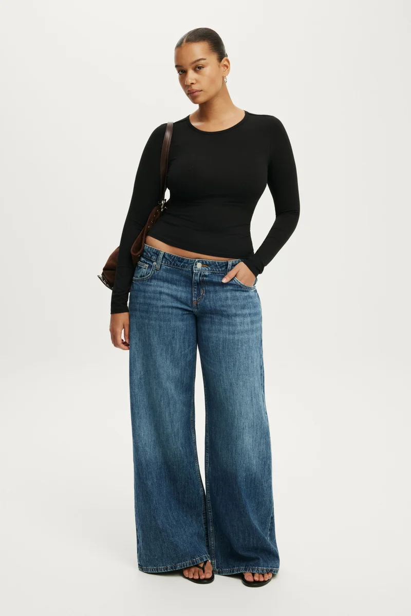 Cotton On BLACK / XS