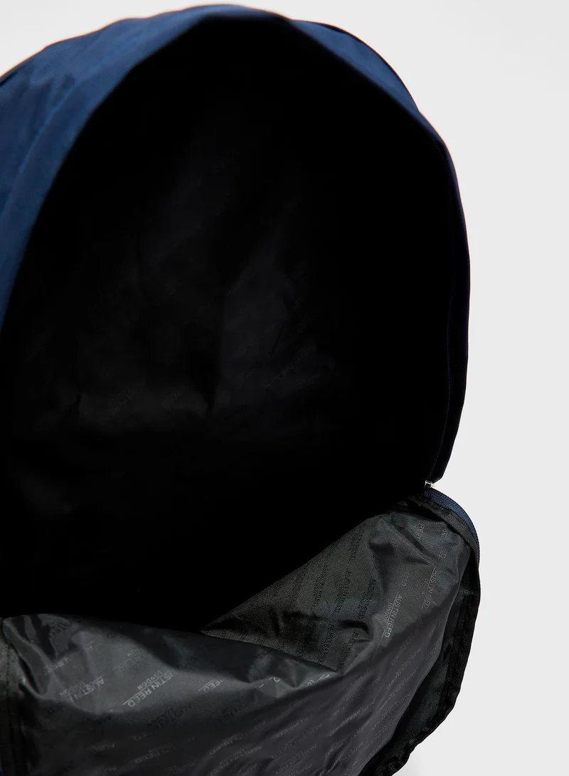 Austin Reed Logo Backpack