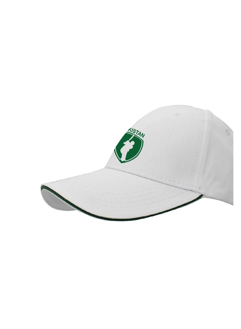 Pakistan Cricket Sports Fans Baseball Caps for Both Men and Women With Metal Adjustable Buckle Closure - Perfect for Outdoor Activities, Matches, and Everyday Wear - Image 5