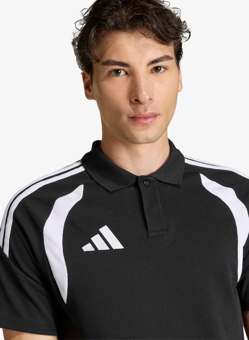 Adidas Tiro26 League Polo - Image 3