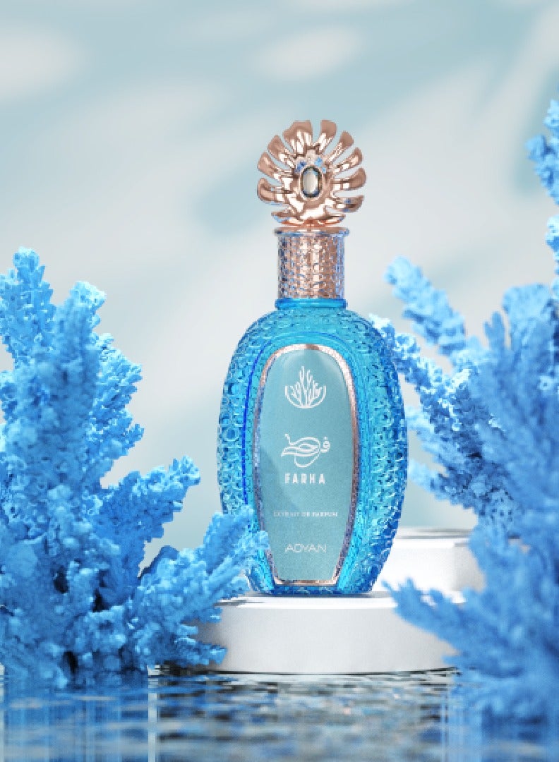 ADYAN FARHA BY ADYAN 100 ML EXTRAIT DE PARFUM - Image 2