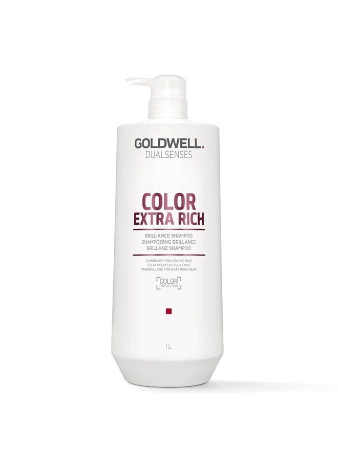 Dualsenses Color Extra Rich Brilliance Shampoo 1L - pzsku/Z758F91069600F9AD8A7BZ/45/_/1690813374/c3ce064a-5b06-4b9e-9037-1500db6c85e4