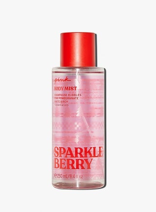 Pink Sparkle Berry Body Mist 250ml - pzsku/Z758F93122135CAF2B6B8Z/45/1748432851/7d798311-e825-4d33-95fa-3eb4c17f5c2b
