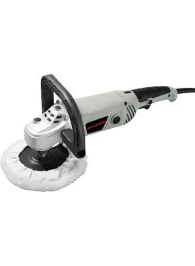 Crown Polishing Grinder 7" 1300W - Image 1