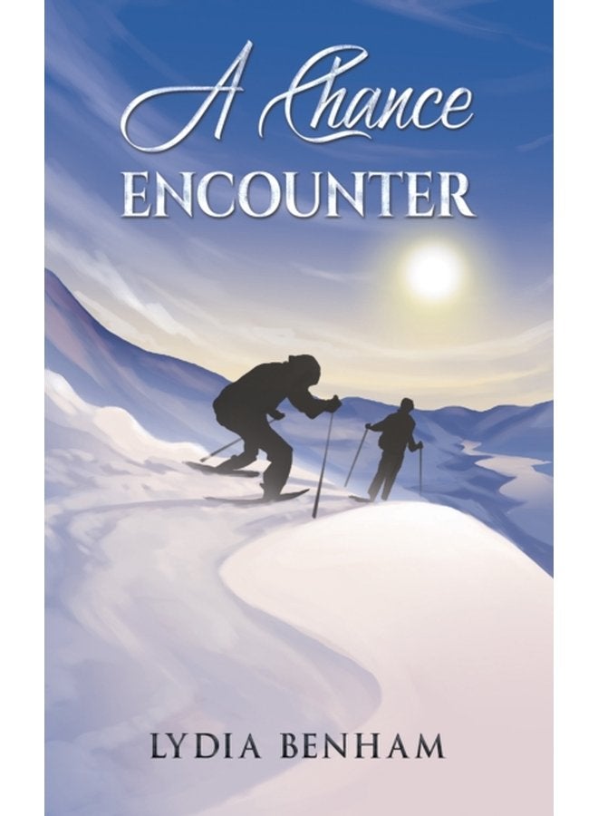 A Chance Encounter - Paperback