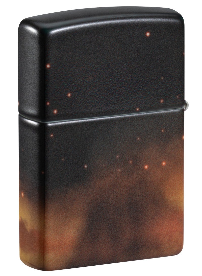 Zippo 48934 49193 ولاعة مقاومة للرياح بتصميم تنين يتوهج في الظلام - Image 2