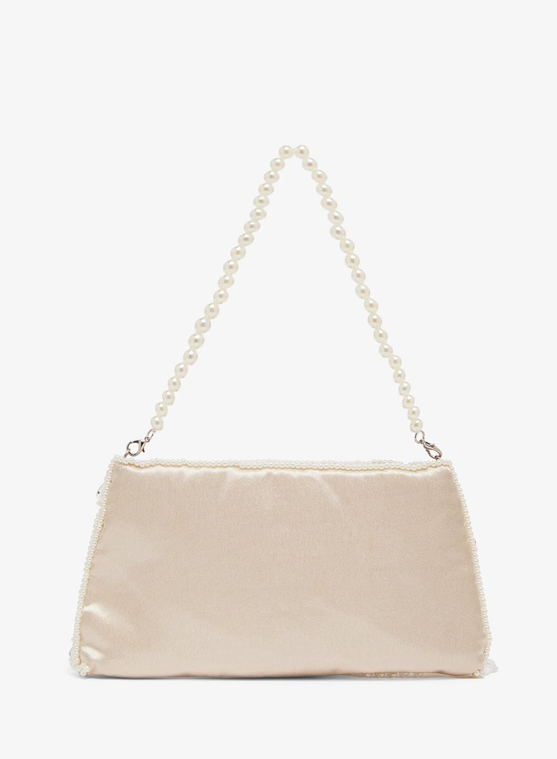 GLAMOROUS Casual Sequin Shoulder Bag - Image 2