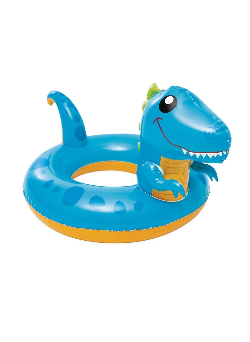 Big Animal Rings, Deflated Size 1.07m x 58cm Unicorn, 86cm x 58cm Llama, 81cm x 58cm Dinosaur - pzsku/Z758FDCFE655F68940CEBZ/45/_/1710933142/9146a505-147b-490c-9e32-d810a5a1d3c7