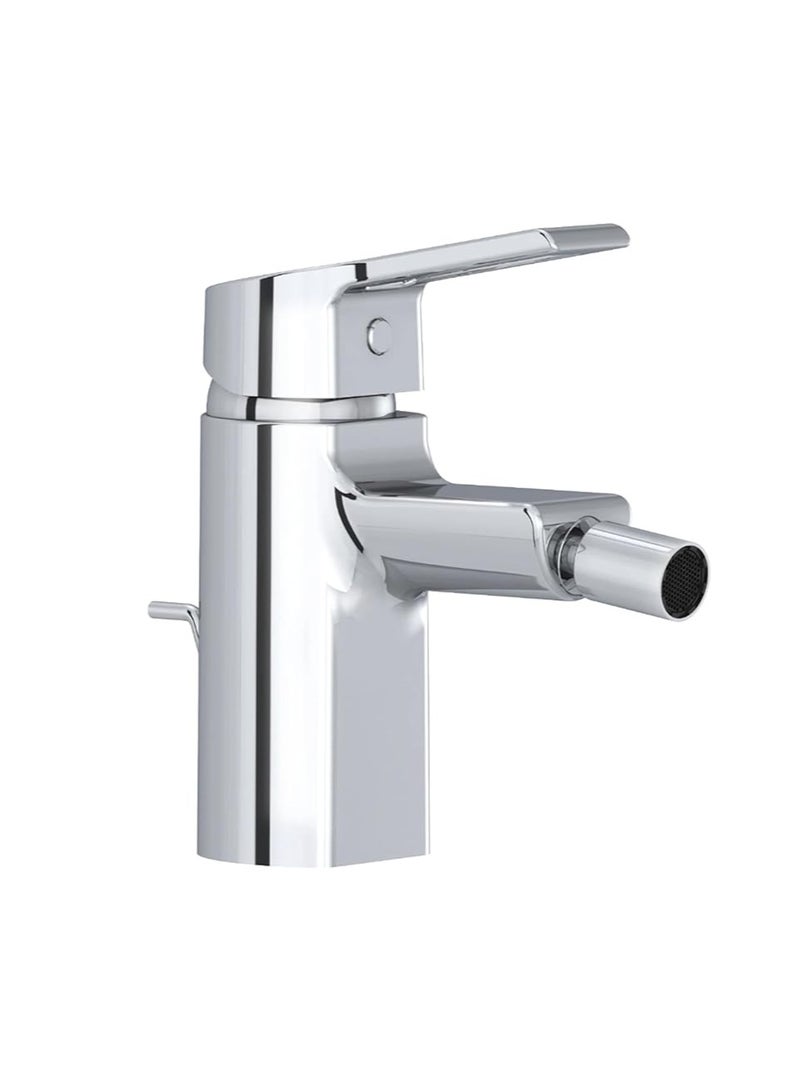 Kludi Rak BIDET MIXER SINGLE LEVER PIVOT CHROME RAK39001-01 - KLUDI