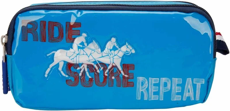 يو اس بولو اسن BASE. Polo Assn. PLKLK20183 Pencil Case
