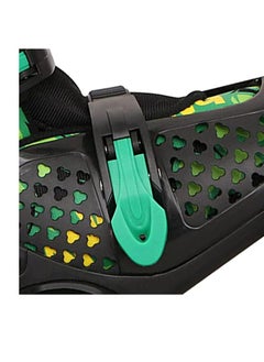 Nivia Nivia Quad Junior Roller Skate  - Image 4