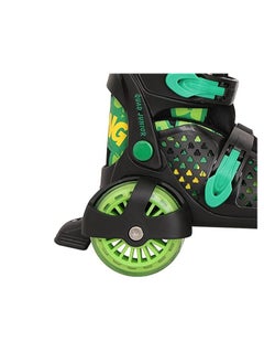 Nivia Nivia Quad Junior Roller Skate  - Image 3