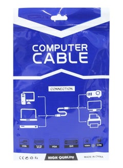 XLT Printer Cable  USB-A to USB-B 2.0 Cable for Printers and Scanners 3M  - Image 5
