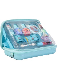 Lip Smacker Lip Smacker Disney Frozen Travel Beauty Case  - Image 1