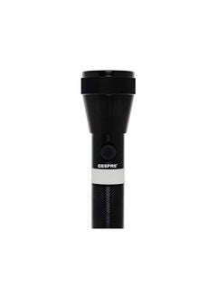 GEEPAS Geepas 3-in-1 Rechargeable LED Flashlight, CREE LED, GFL4622 | Aluminium Body with Rubber Glow | Ni-Cd Battery | Ideal for Campaigning, Trekking, Outdoor, Etc  - Image 5