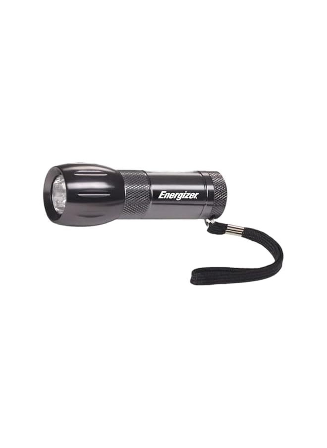Energizer Energizer Metal Mini Handy Light Weight Torch Light, AAA Dry Cell Hand Strap High Lumen Output Flashlight  - Image 4