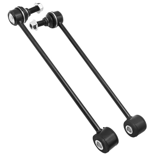 EATAKWARD 2Pcs K750396 Rear Stabilizer Sway Bar Link Replacement for Dodge Ram 1500 20092018 Ram 1500 Classic 20192023 Replaces 68041718AB MS25887 - Image 3